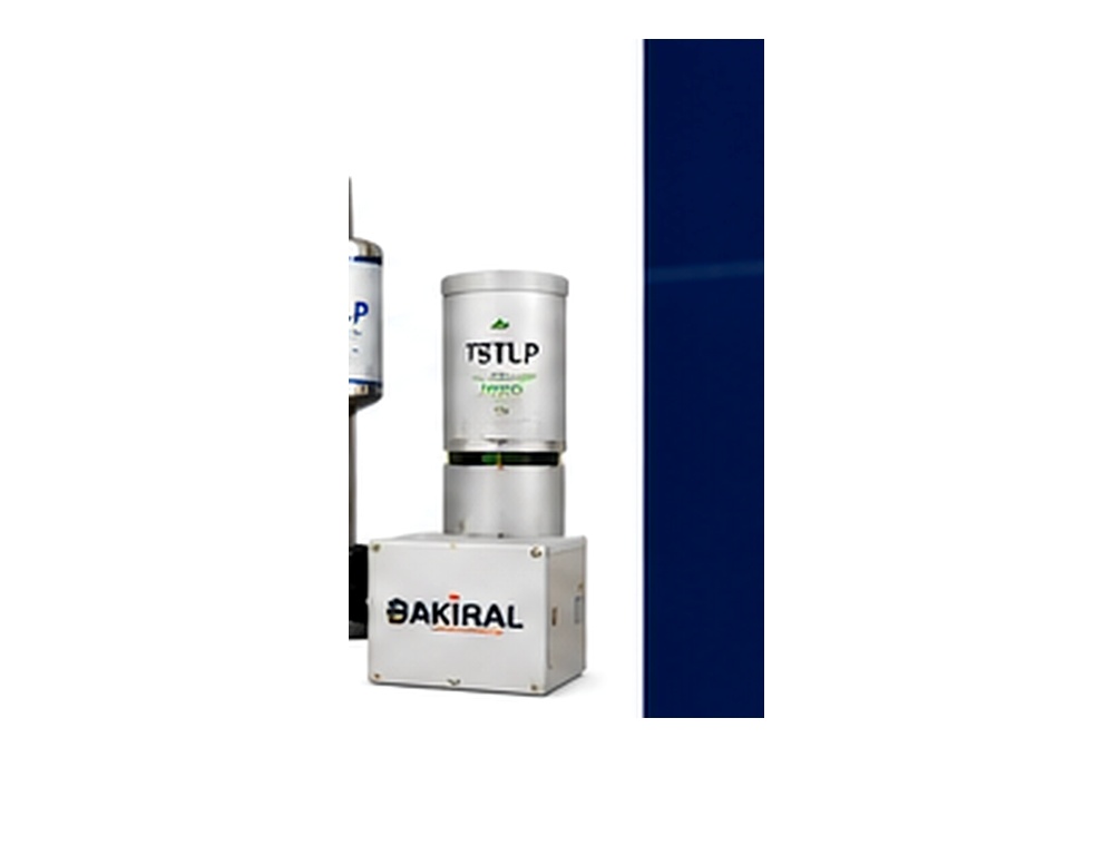 Bakiral ESE lightning arrester