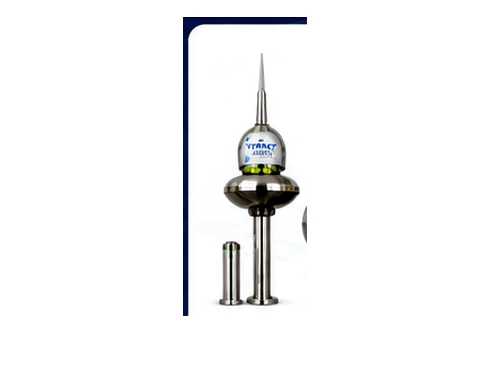 France Paratonnerres IONIFLASH MACH NG ESE lightning arrester