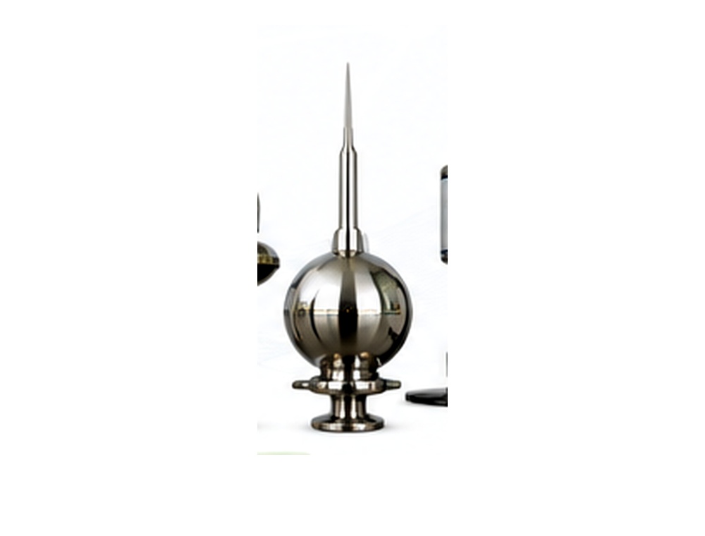 Orbital ESE lightning arrester