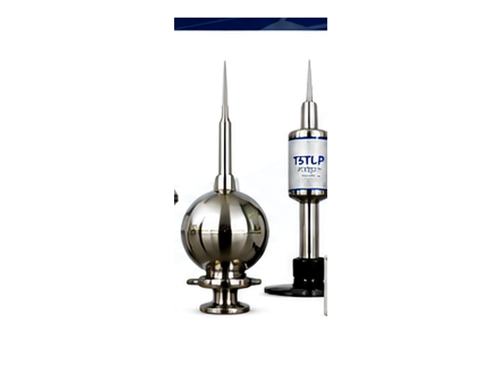 TSTLP SMT-ESE60 lightning arrester